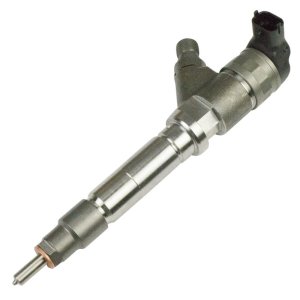 Chevrolet Duramax Fuel Injector - BD Diesel - Premium Stock - `07-`10